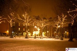 Sfeerverlichting Zwolle
