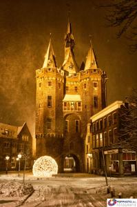 Sfeerverlichting Zwolle