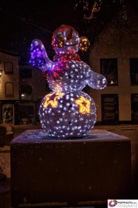 Sfeerverlichting Zwolle