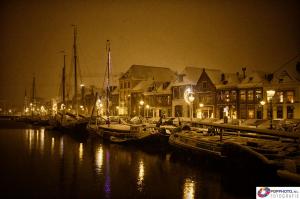 Sfeerverlichting Zwolle