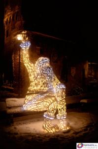 Sfeerverlichting Zwolle