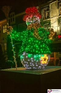 Sfeerverlichting Zwolle