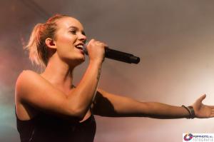 Lead - Kirsten Hillen
