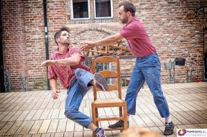 Zwolle Unlimited 2017