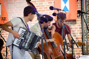 Zwolle Unlimited 2017