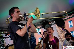 Zwolle Unlimited 2017