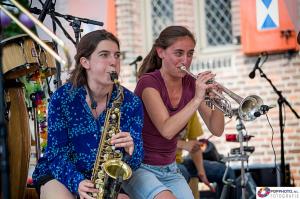 Zwolle Unlimited 2017