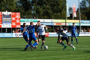 vv berkum - sv urk