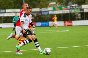 vv berkum - csv apeldoorn