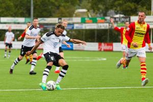 vv berkum - csv apeldoorn