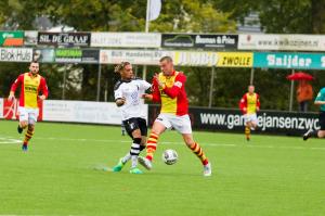 vv berkum - csv apeldoorn