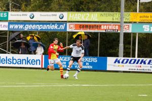 vv berkum - csv apeldoorn