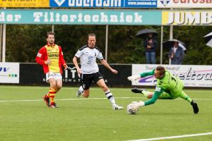 vv berkum - csv apeldoorn