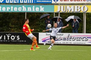 vv berkum - csv apeldoorn