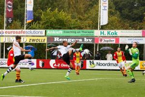 vv berkum - csv apeldoorn