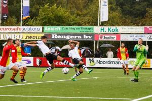 vv berkum - csv apeldoorn