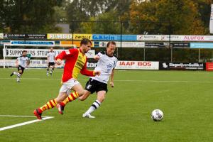 vv berkum - csv apeldoorn