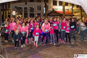 Zwolse Ladies Run 2017