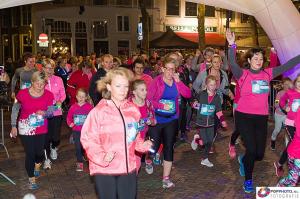 Zwolse Ladies Run