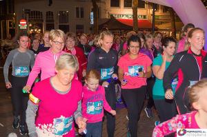 Zwolse Ladies Run