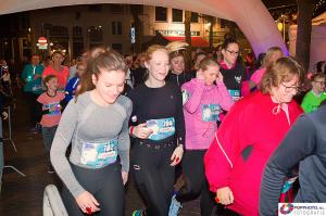 Zwolse Ladies Run