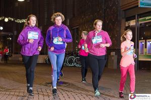 Zwolse Ladies Run