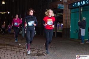 Zwolse Ladies Run