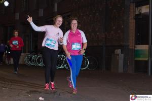 Zwolse Ladies Run