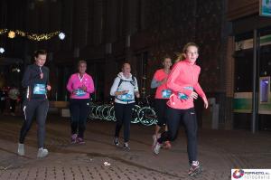 Zwolse Ladies Run