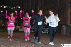 Zwolse Ladies Run