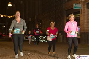 Zwolse Ladies Run