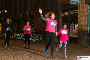 Zwolse Ladies Run