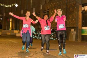 Zwolse Ladies Run
