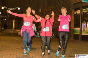 Zwolse Ladies Run