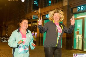 Zwolse Ladies Run