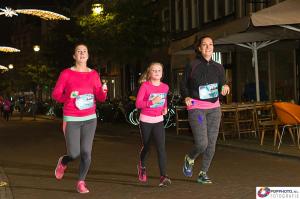 Zwolse Ladies Run