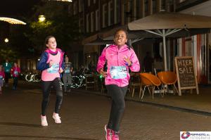Zwolse Ladies Run