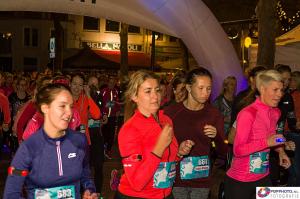 Zwolse Ladies Run