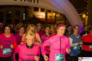 Zwolse Ladies Run