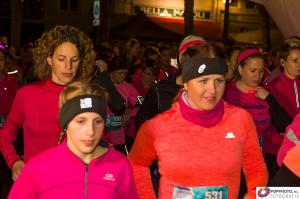 Zwolse Ladies Run