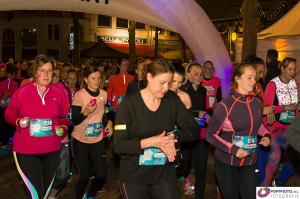 Zwolse Ladies Run