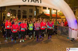Zwolse Ladies Run