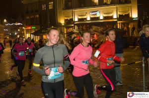 Zwolse Ladies Run