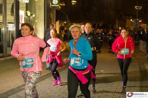 Zwolse Ladies Run