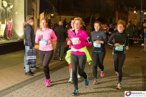 Zwolse Ladies Run
