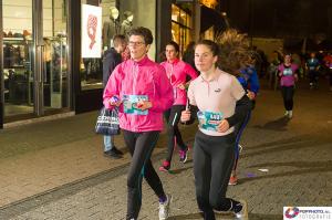 Zwolse Ladies Run