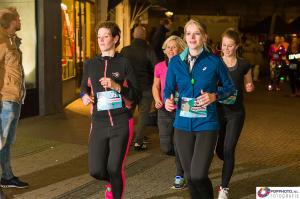 Zwolse Ladies Run