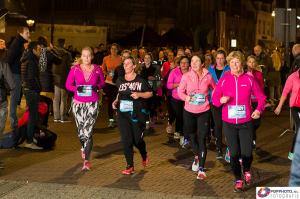 Zwolse Ladies Run