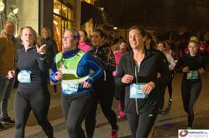 Zwolse Ladies Run
