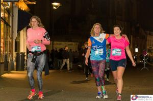 Zwolse Ladies Run